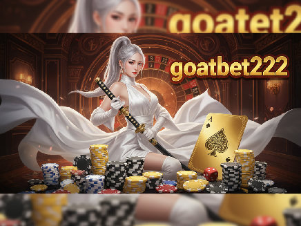 goatbet222 สล็อต