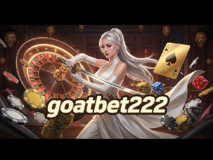 login goatbet222