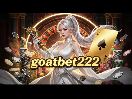 ทางเข้า goatbet222